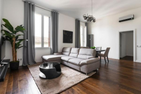 San Marco Black Appartamento Luxury con Terrazzo e Parcheggio su richiesta